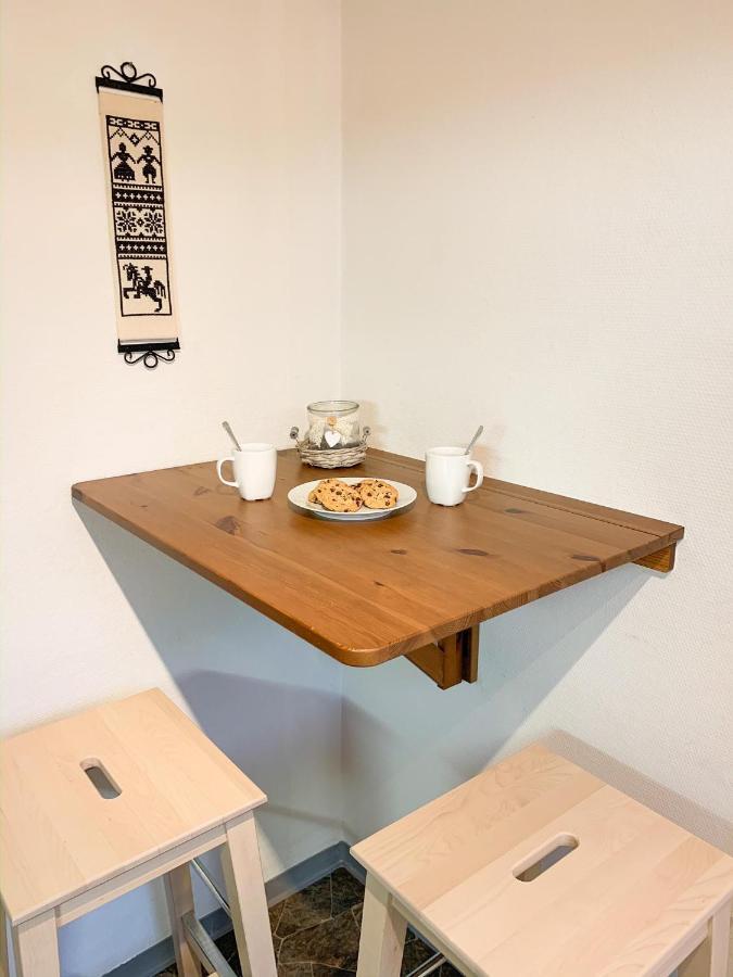 Ferienwohnung Meiringen "Engelhorn" Dış mekan fotoğraf