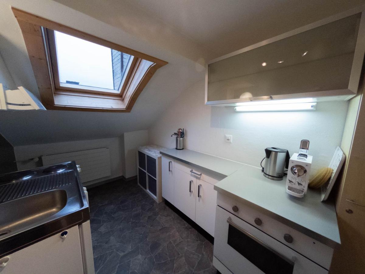 Ferienwohnung Meiringen "Engelhorn" Dış mekan fotoğraf